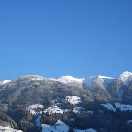Apartment In Fuegen Near Hochzillertal Skiing, Cleaning Included Apartment Fuegen