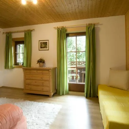 Apartment In Fuegen Near Hochzillertal Skiing, Cleaning Included Apartment Fuegen