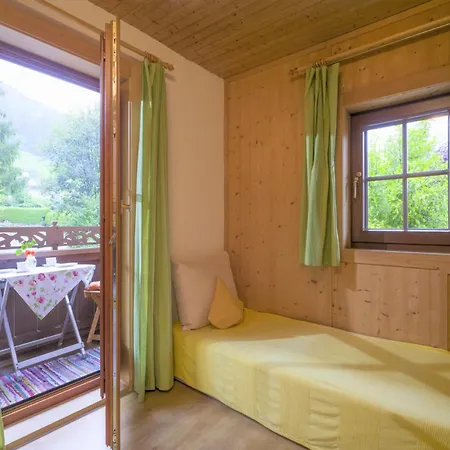 Apartment In Fuegen Near Hochzillertal Skiing, Cleaning Included Apartment *