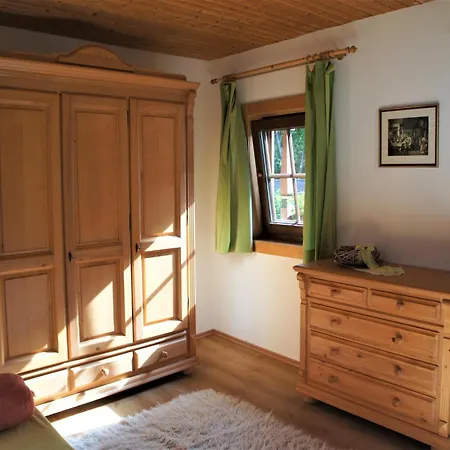 Apartment In Fuegen Near Hochzillertal Skiing, Cleaning Included Apartment