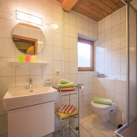 Apartment In Fuegen Near Hochzillertal Skiing, Cleaning Included Apartment *