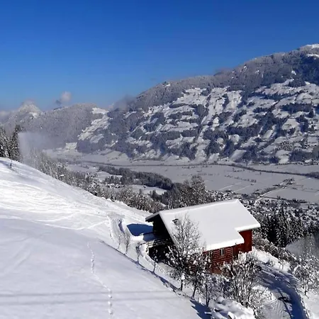 Apartment In Fuegen Near Hochzillertal Skiing, Cleaning Included Fuegen