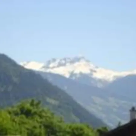 Apartment Apartment In Fuegen Near Hochzillertal Skiing, Cleaning Included *