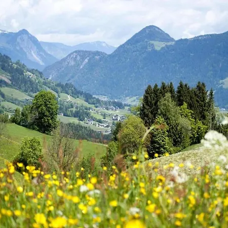 In Near Hochzillertal Skiing, Cleaning Included *