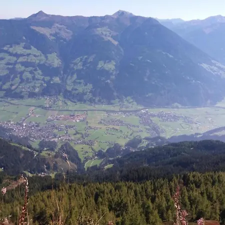 Apartment In Fuegen Near Hochzillertal Skiing, Cleaning Included Apartment *