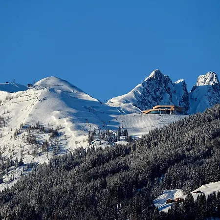 Apartment In Fuegen Near Hochzillertal Skiing, Cleaning Included Apartment *